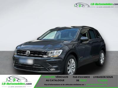 Volkswagen Tiguan 2.0 TDI 150 BVM