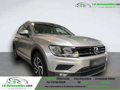 Volkswagen Tiguan 2.0 TDI 150 BVM