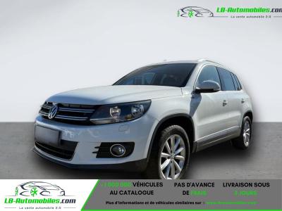 Volkswagen Tiguan 2.0 TDI 150 BVA