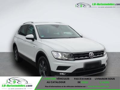 Volkswagen Tiguan 2.0 TDI 150 BVA