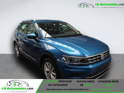 Volkswagen Tiguan 2.0 TDI 150 BVA