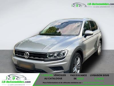 Volkswagen Tiguan 2.0 TDI 190 BMT BVA 4Motion