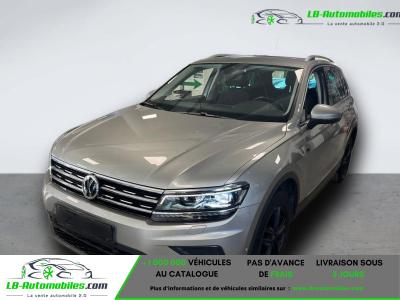Volkswagen Tiguan 2.0 TDI 190 BMT BVA 4Motion