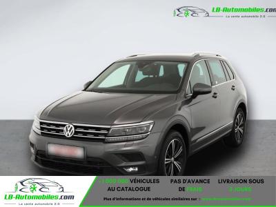 Volkswagen Tiguan 2.0 TDI 190 BMT BVA 4Motion