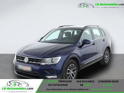 Volkswagen Tiguan 2.0 TSI 180 BMT BVA 4Motion