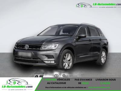Volkswagen Tiguan 2.0 TSI 180 BMT BVA 4Motion