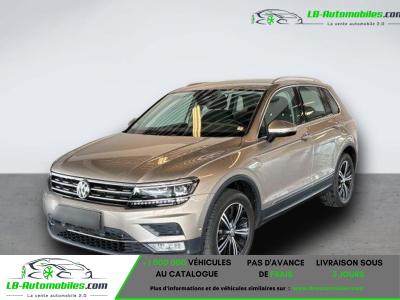 Volkswagen Tiguan 2.0 TSI 180 BMT BVA 4Motion