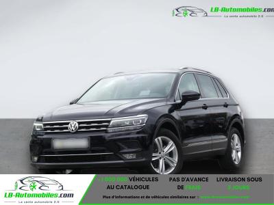Volkswagen Tiguan 2.0 TSI 190 BVA 4Motion