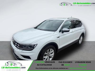 Volkswagen Tiguan Allspace 150 BVA