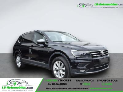 Volkswagen Tiguan Allspace 150 BVA