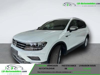 Volkswagen Tiguan Allspace 150 BVA