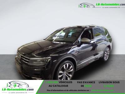 Volkswagen Tiguan Allspace 150 BVA