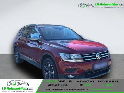 Volkswagen Tiguan Allspace 2.0 TDI 150 BVM