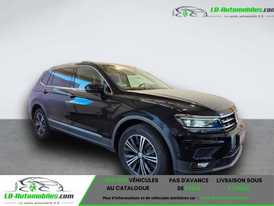 Volkswagen Tiguan Allspace 2.0 TDI 150 BVM
