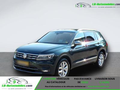 Volkswagen Tiguan Allspace 2.0 TDI 190 BVA 4Motion