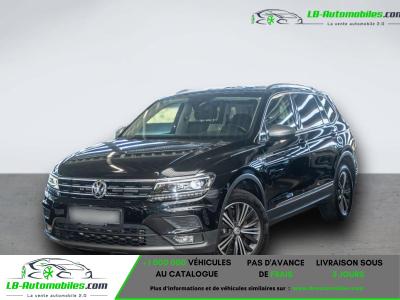 Volkswagen Tiguan Allspace 2.0 TDI 190 BVA 4Motion