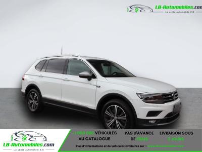 Volkswagen Tiguan Allspace 2.0 TDI 190 BVA 4Motion