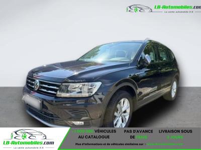 Volkswagen Tiguan Allspace 2.0 TDI 190 BVA 4Motion