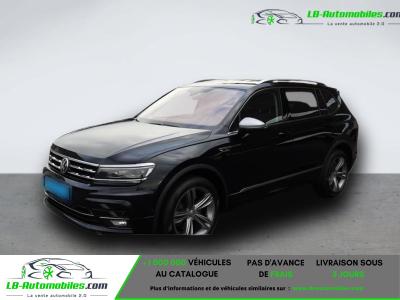 Volkswagen Tiguan Allspace 2.0 TDI 190 BVA 4Motion