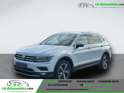 Volkswagen Tiguan Allspace 2.0 TSI 180 4Motion BVA