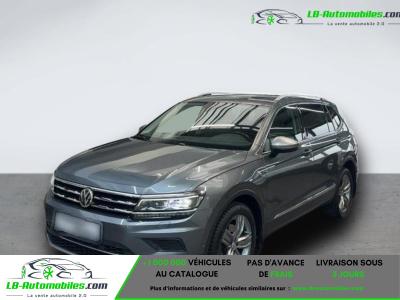 Volkswagen Tiguan Allspace 2.0 TSI 180 4Motion BVA