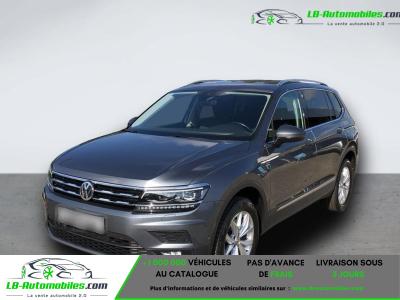 Volkswagen Tiguan Allspace 2.0 TSI 190 4Motion BVA