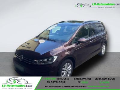 Volkswagen Touran 1.0 TSI 115 5pl