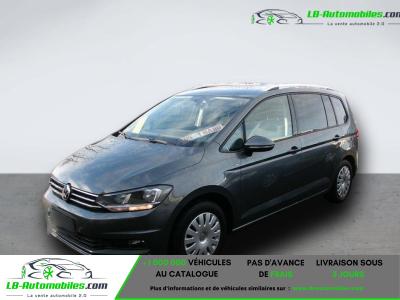 Volkswagen Touran 1.0 TSI 115 5pl