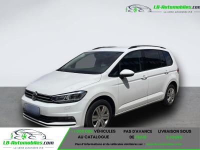 Volkswagen Touran 1.2 TSI 110 BMT 5pl