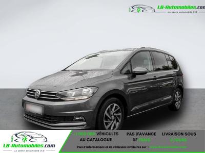 Volkswagen Touran 1.2 TSI 110 BMT 5pl