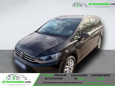 Volkswagen Touran 1.2 TSI 110 BMT 5pl