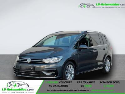 Volkswagen Touran Touran 150  7pl