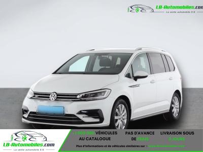 Volkswagen Touran Touran 150  7pl