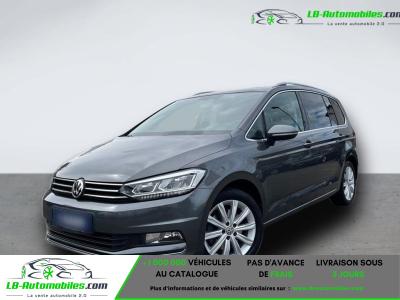 Volkswagen Touran 150  BVA 7pl