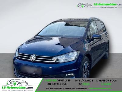 Volkswagen Touran 150  BVA 7pl