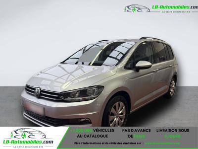 Volkswagen Touran 150  BVA 5pl