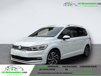 Volkswagen Touran 150  BVA 5pl