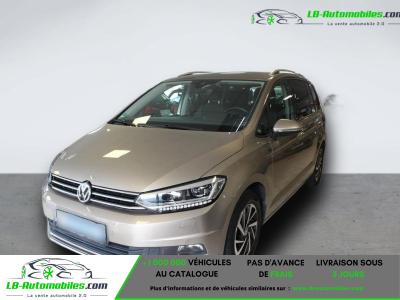 Volkswagen Touran 150  BVA 5pl