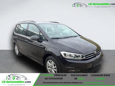 Volkswagen Touran 2.0 TDI 150 BVA 7pl