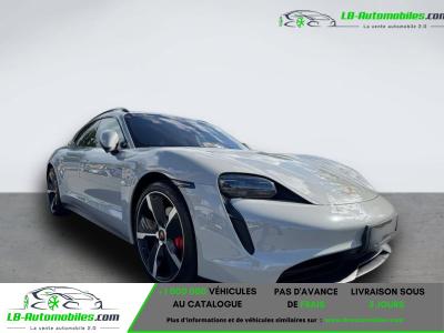 Porsche Taycan Cross Turismo 4 476 ch 5 Places