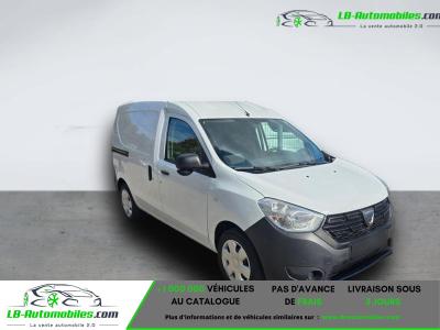 Dacia Dokker 1,6 SCe 100