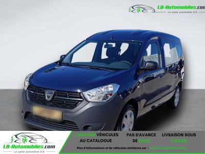 Dacia Dokker 1,6 SCe 100