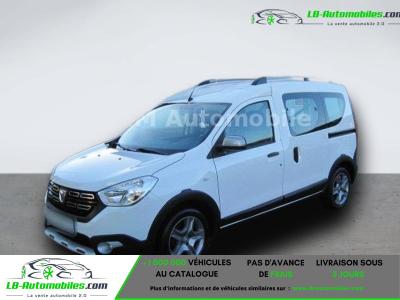 Dacia Dokker 1,6 SCe 100