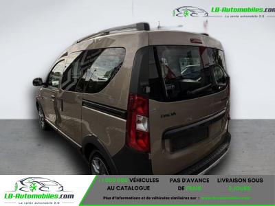 Dacia Dokker 1,6 SCe 100