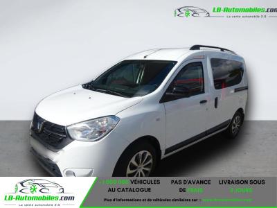 Dacia Dokker 1,6 SCe 100