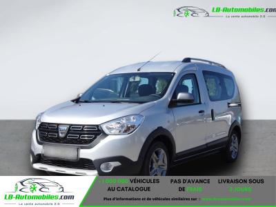 Dacia Dokker TCe 130 FAP - 2020