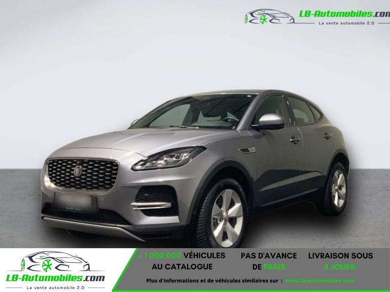 Jaguar E-Pace 2.0 D200 ch AWD BVA - Photo 1 / 10