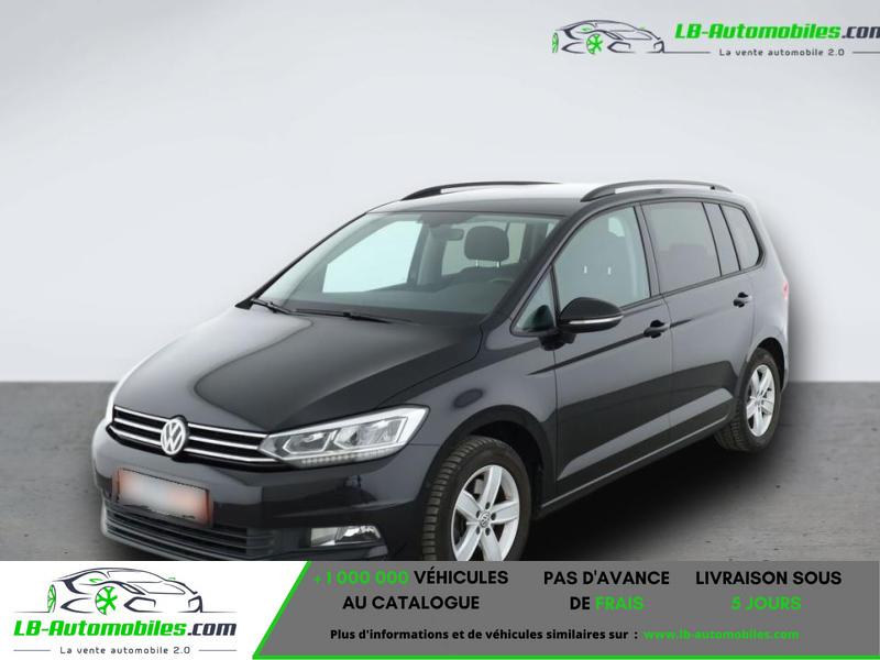 Volkswagen Touran 1.5 TSI EVO 150 BVA 7pl - Photo 1 / 10