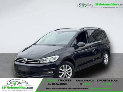 Volkswagen Touran 1.5 TSI EVO 150 BVA 7pl
