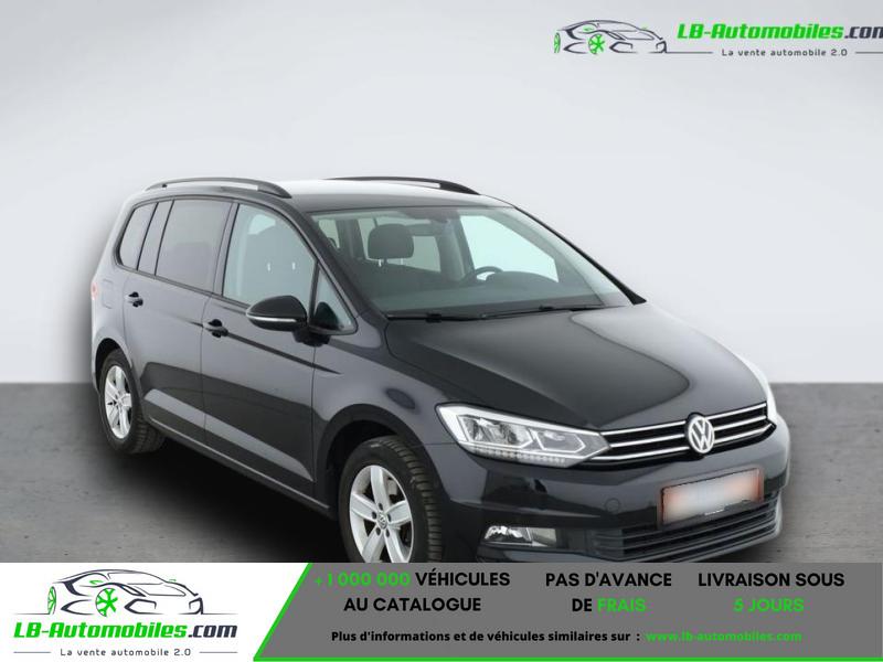 Volkswagen Touran 1.5 TSI EVO 150 BVA 7pl - Photo 2 / 10